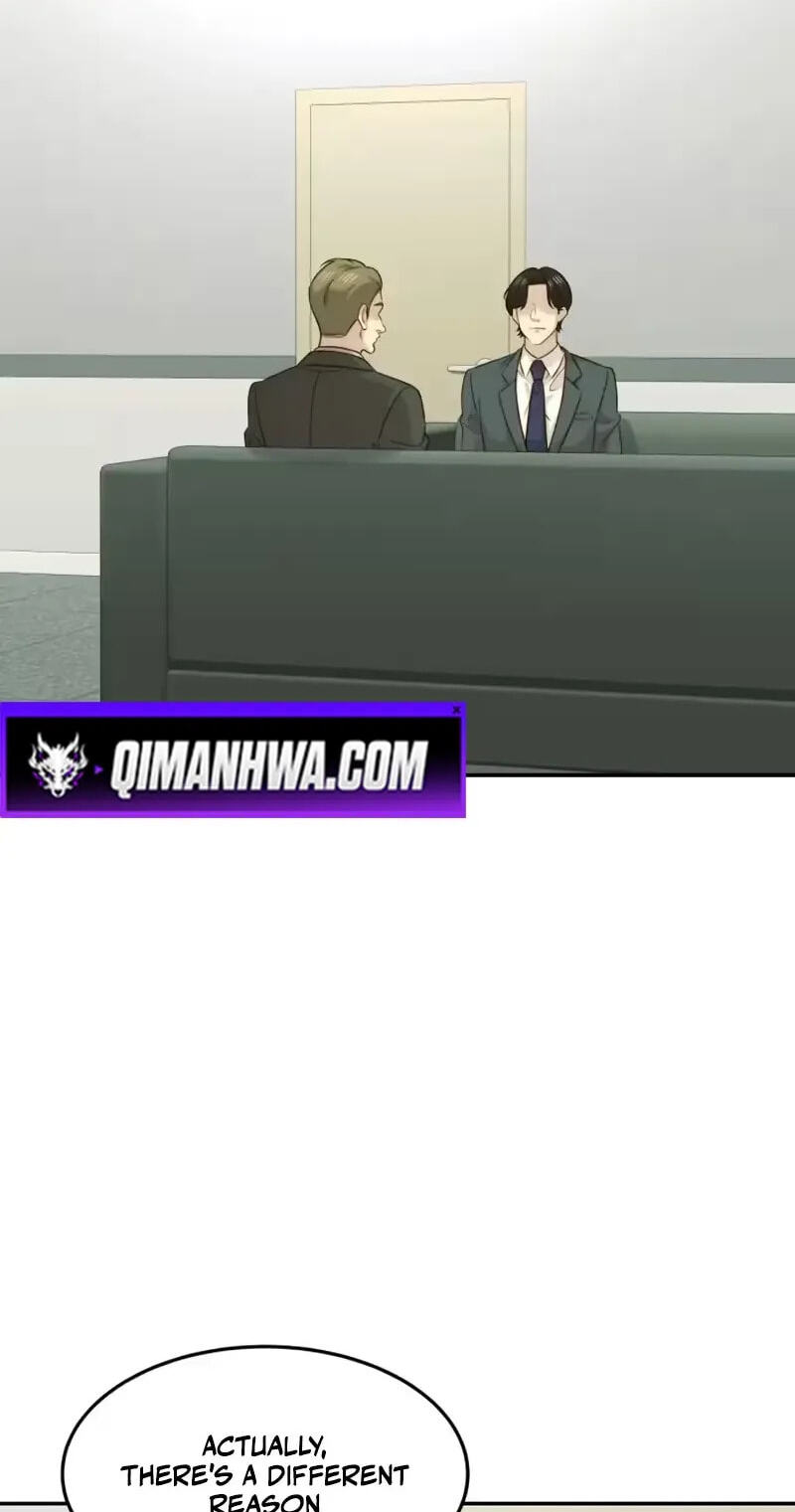The Dignity of a Chaebol Chapter 113 page 2 - 