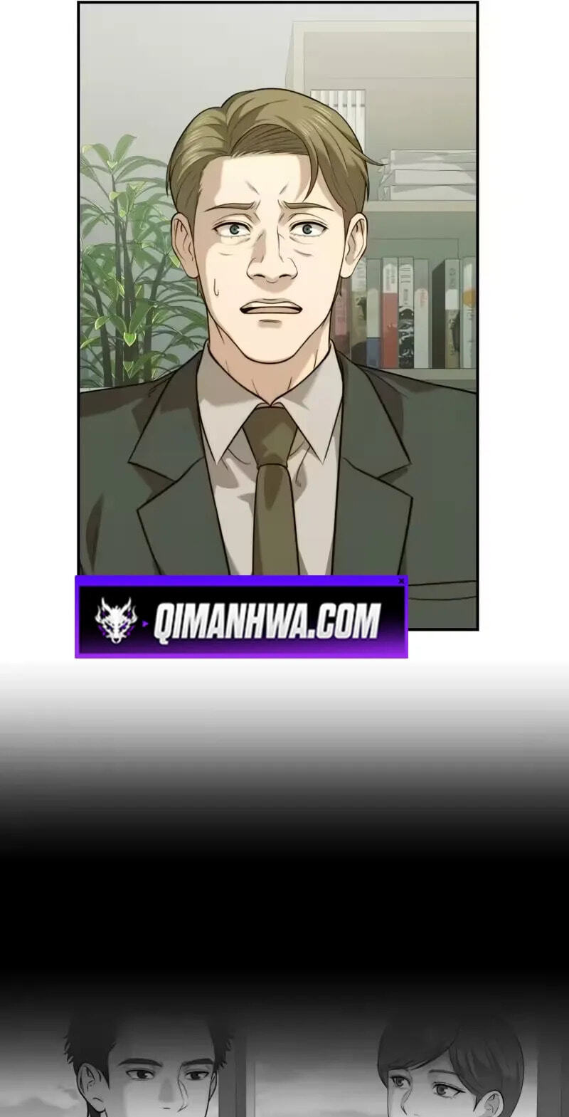 The Dignity of a Chaebol Chapter 113 page 11 - 