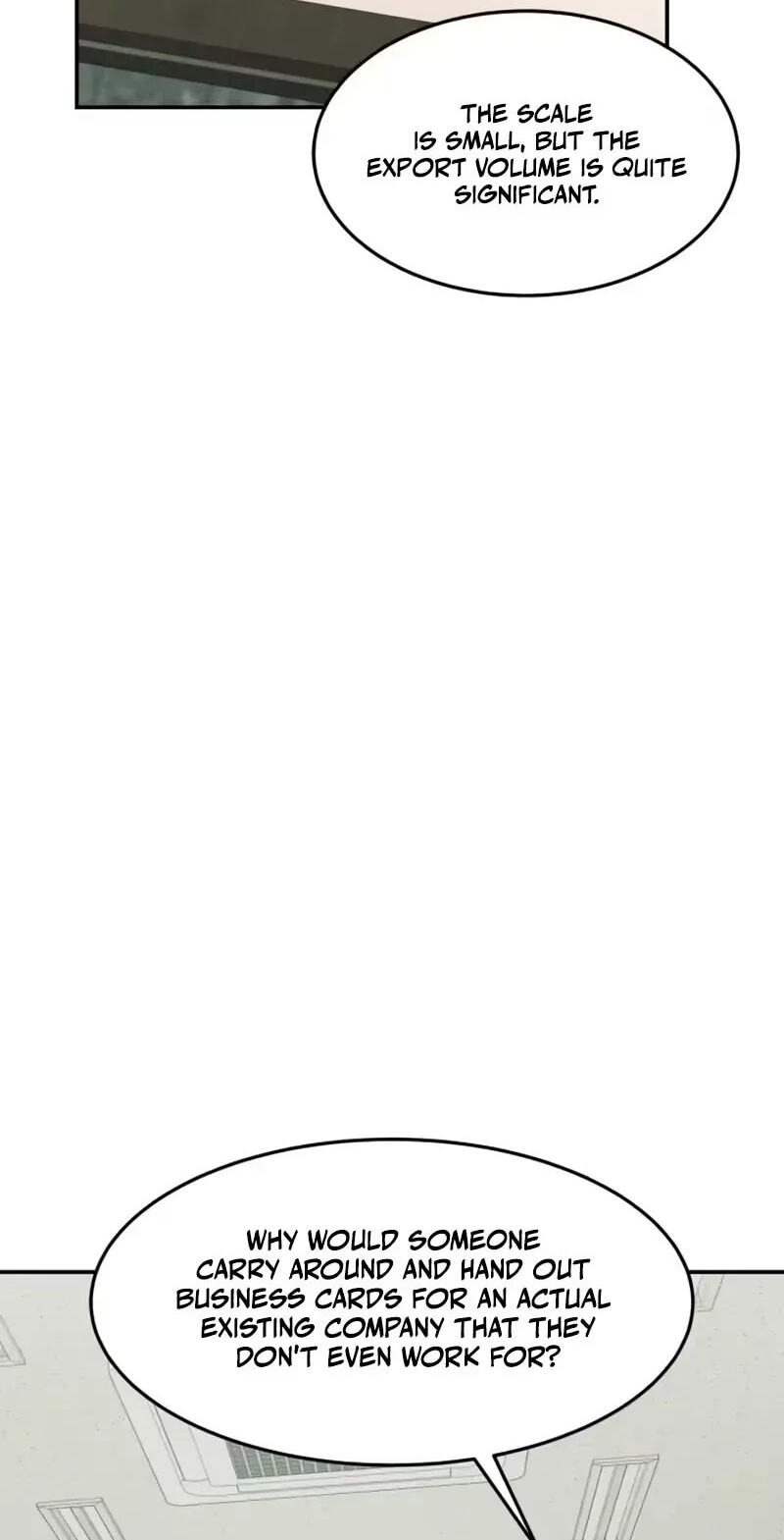 The Dignity of a Chaebol Chapter 113 page 15 - 