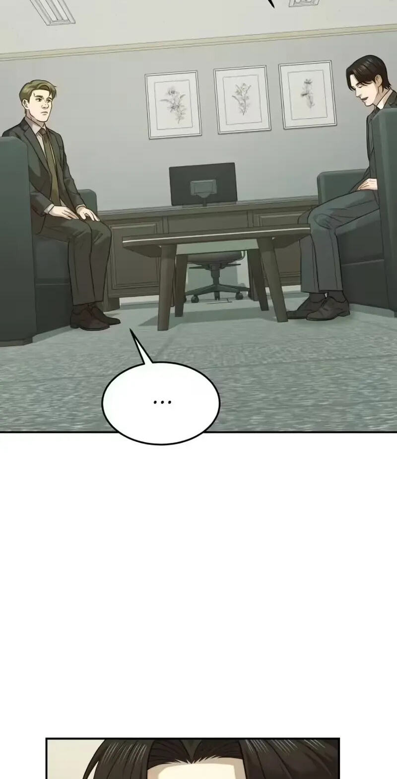 The Dignity of a Chaebol Chapter 113 page 16 - 