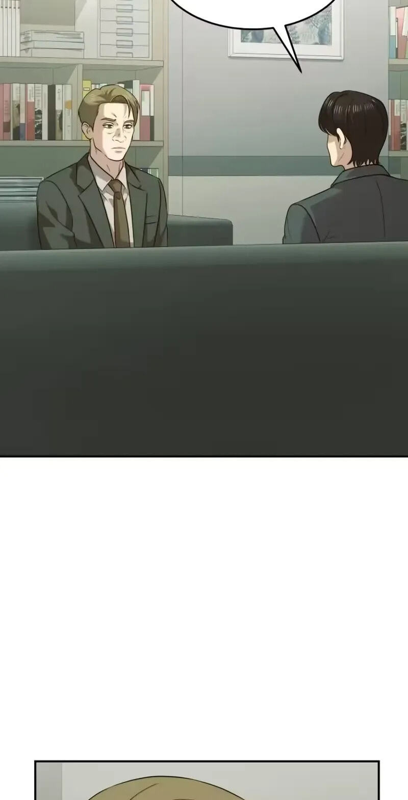 The Dignity of a Chaebol Chapter 113 page 18 - 