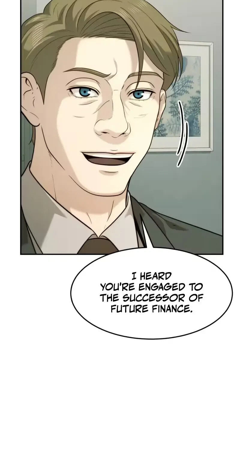 The Dignity of a Chaebol Chapter 113 page 19 - 