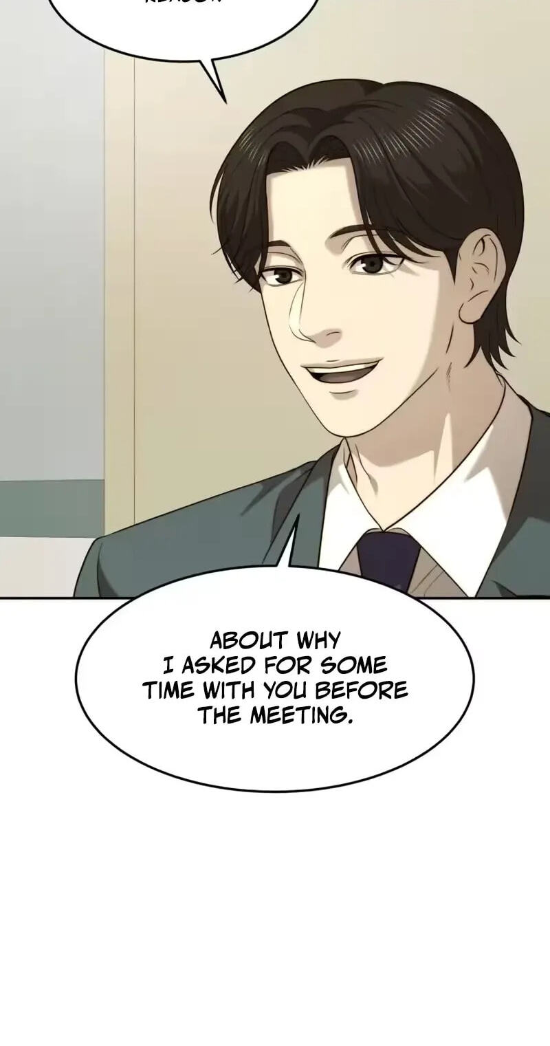 The Dignity of a Chaebol Chapter 113 page 3 - 