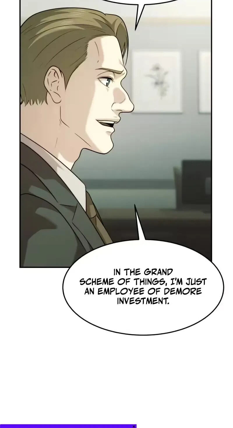 The Dignity of a Chaebol Chapter 113 page 21 - 