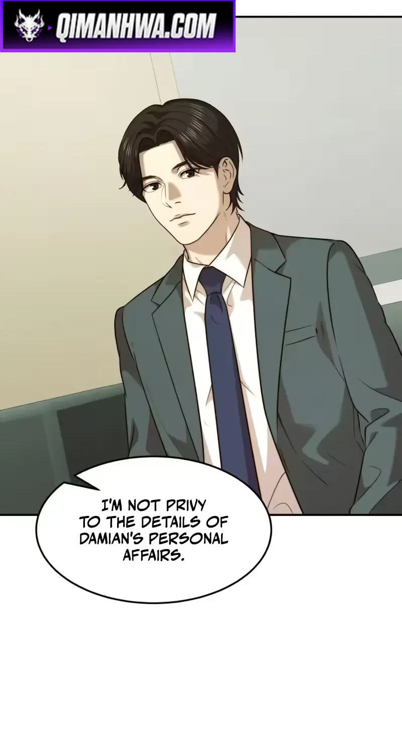 The Dignity of a Chaebol Chapter 113 page 22 - 