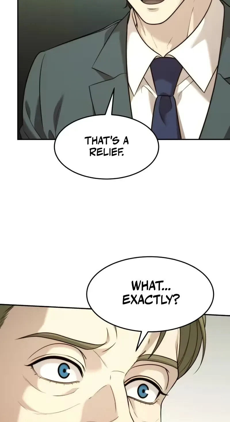 The Dignity of a Chaebol Chapter 113 page 24 - 