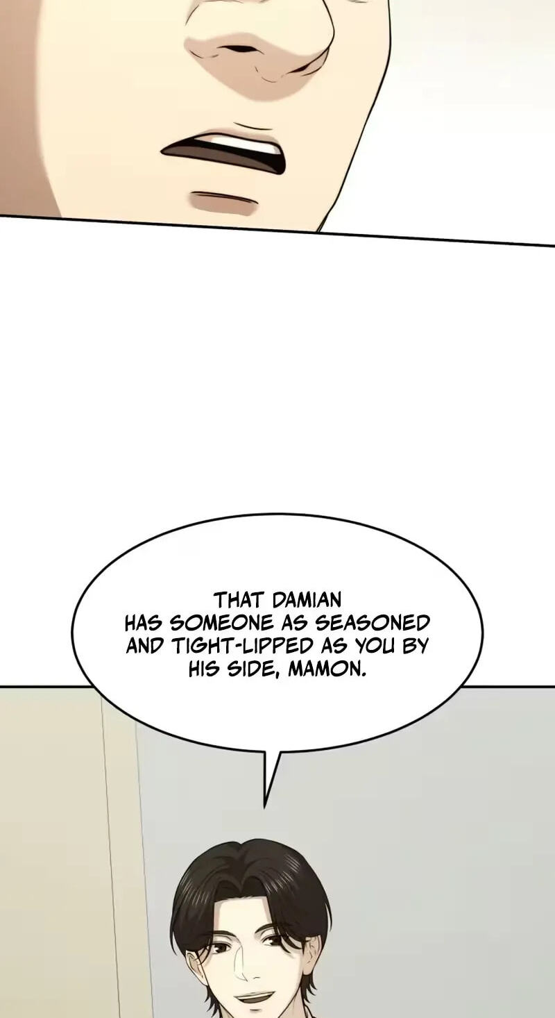 The Dignity of a Chaebol Chapter 113 page 25 - 