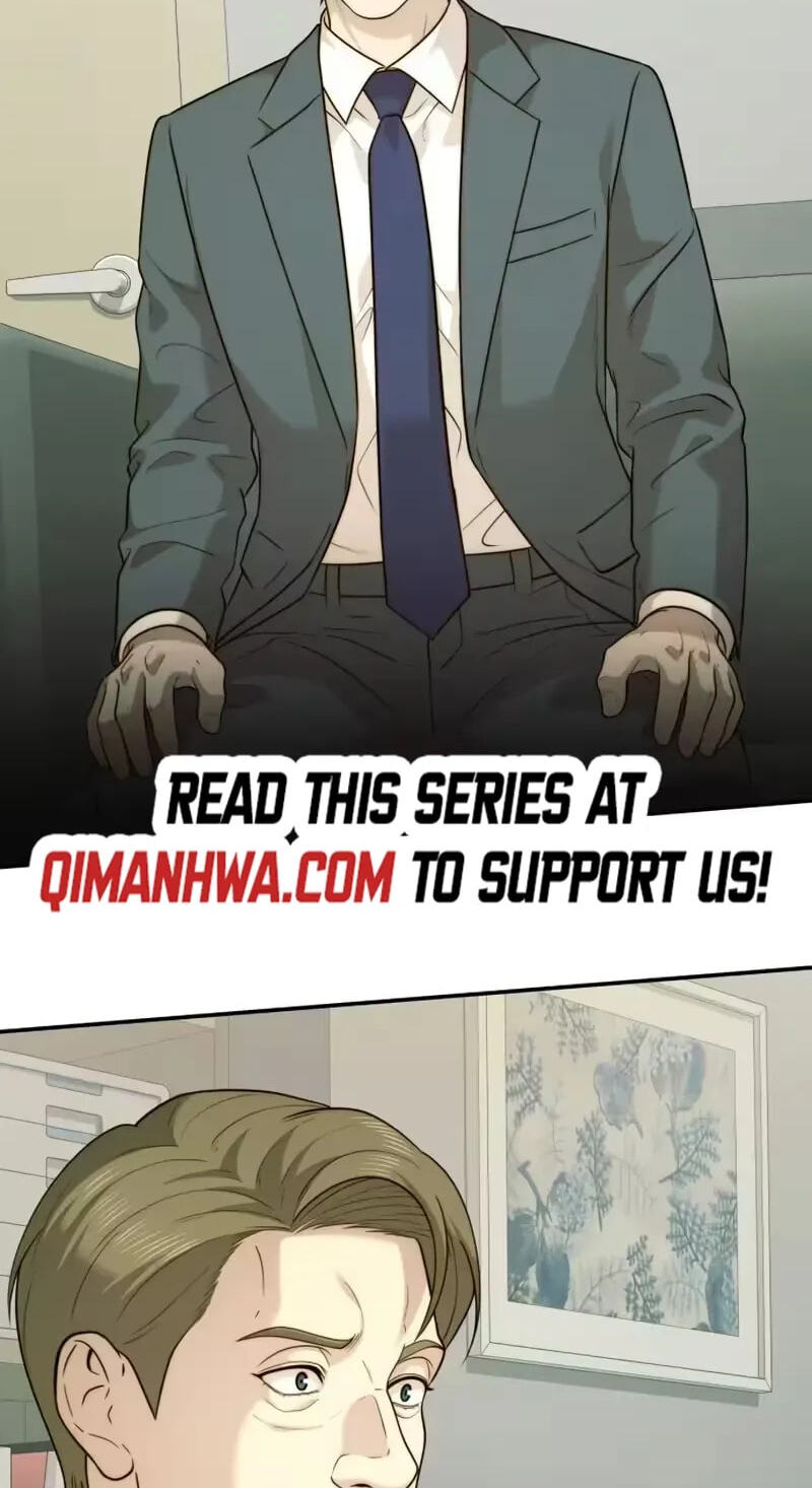 The Dignity of a Chaebol Chapter 113 page 26 - 