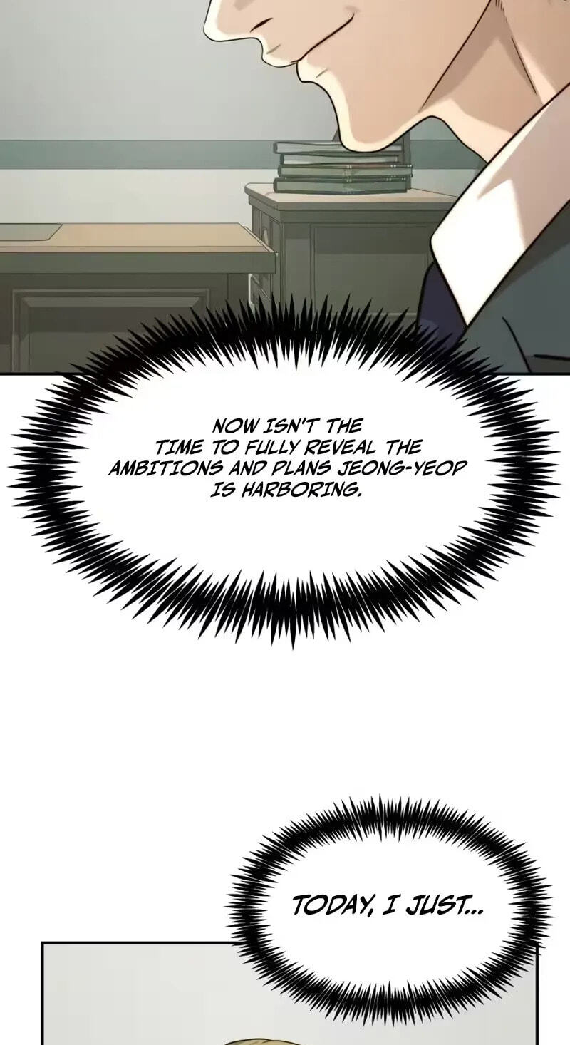 The Dignity of a Chaebol Chapter 113 page 28 - 