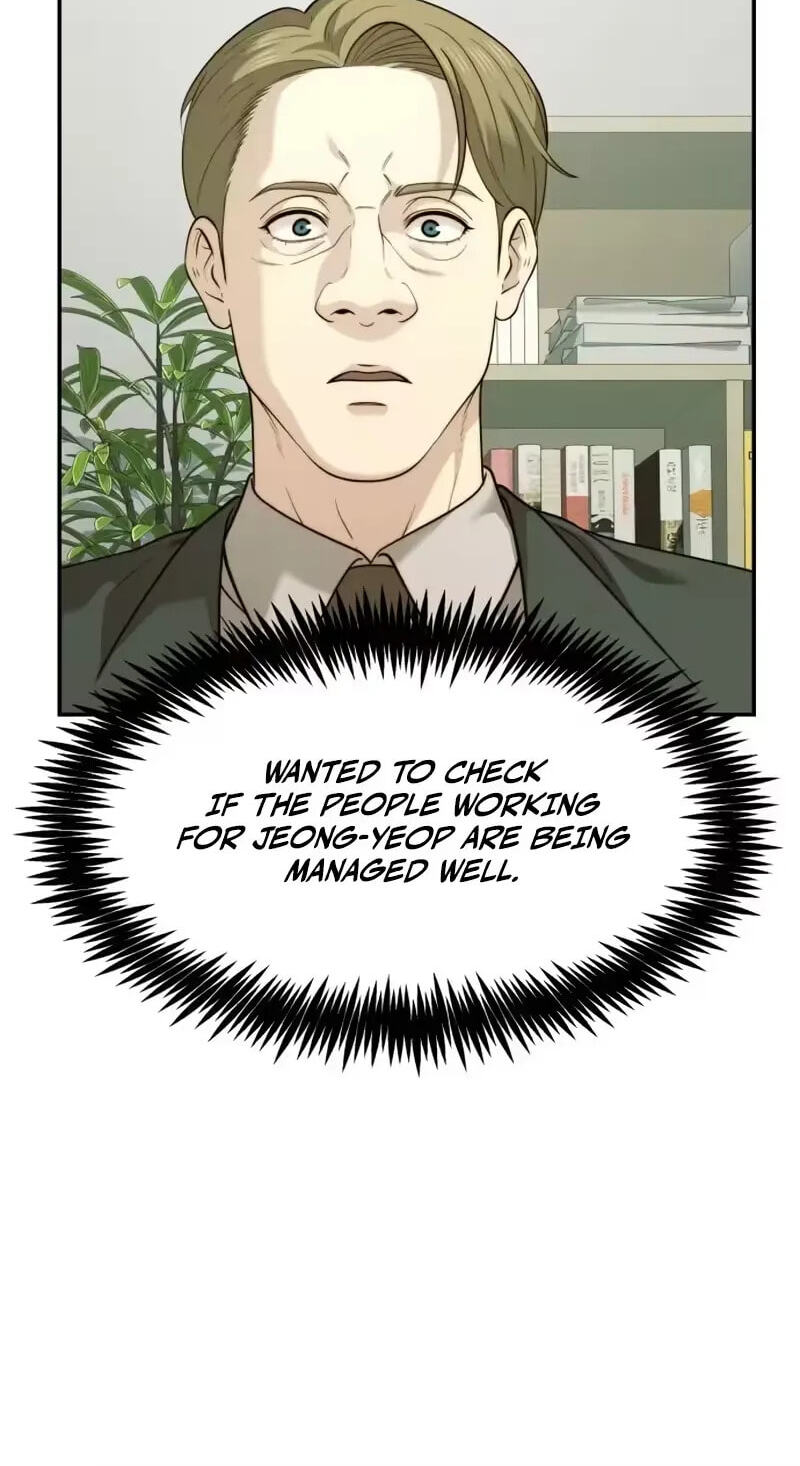 The Dignity of a Chaebol Chapter 113 page 29 - 
