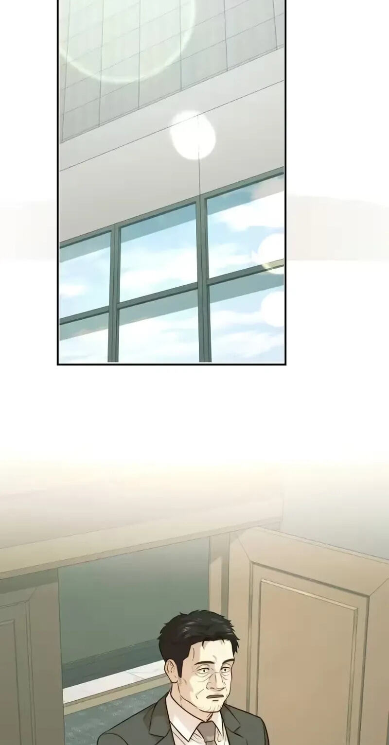 The Dignity of a Chaebol Chapter 113 page 36 - 