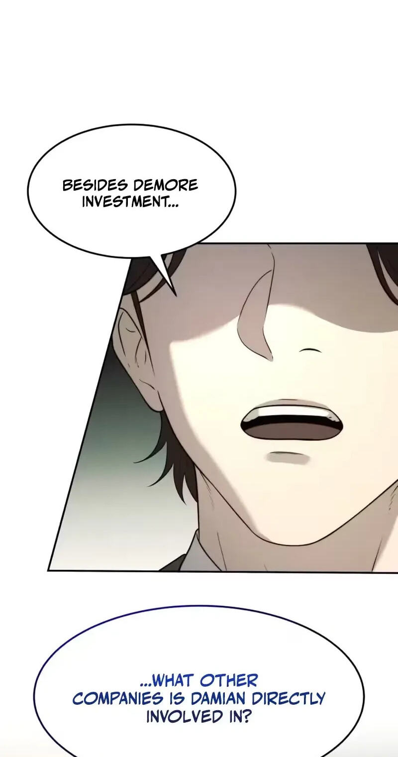 The Dignity of a Chaebol Chapter 113 page 5 - 