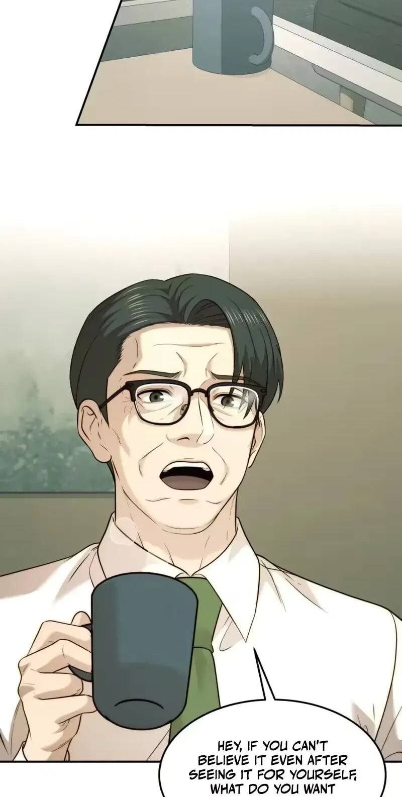 The Dignity of a Chaebol Chapter 113 page 45 - 