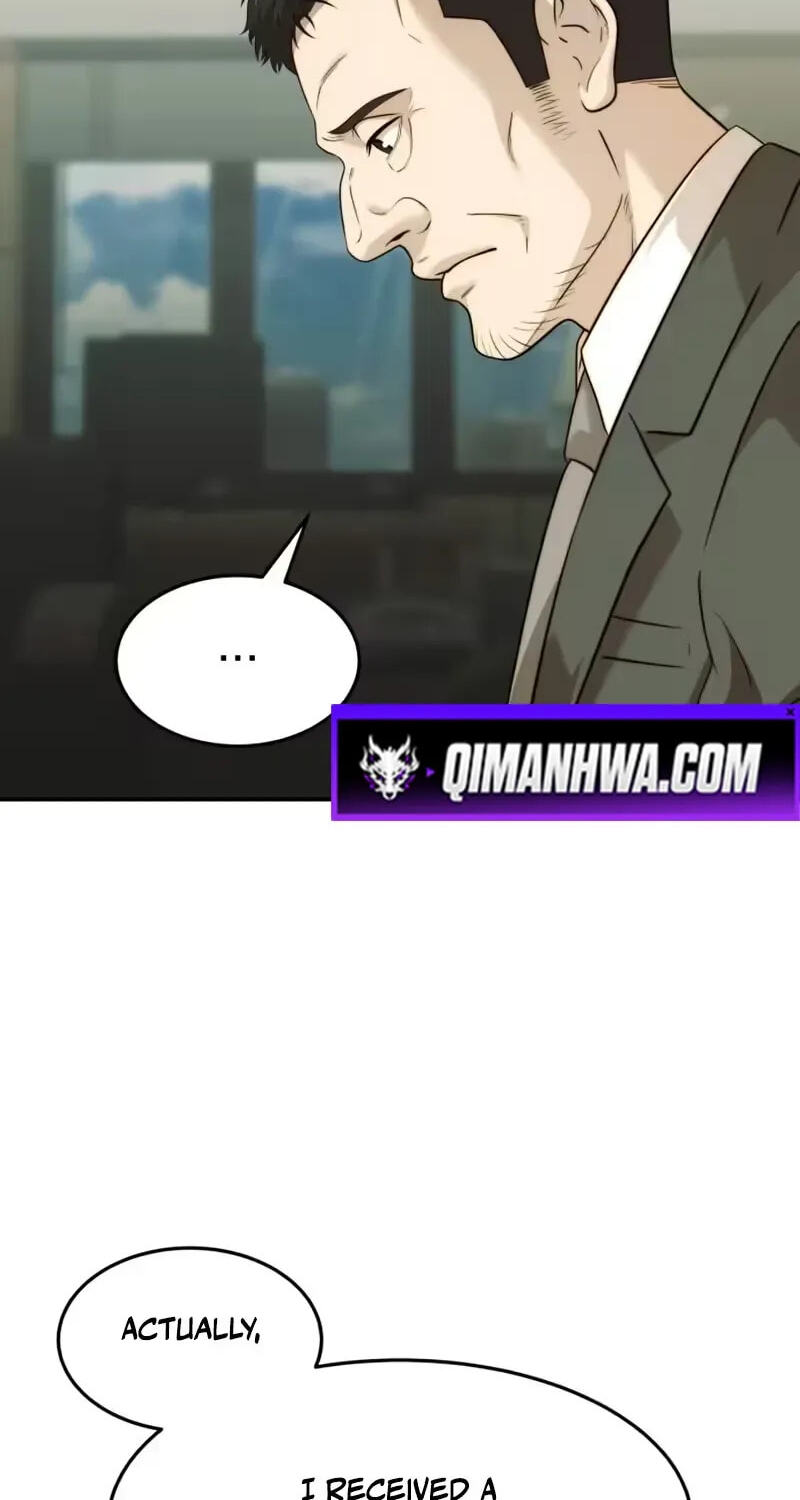 The Dignity of a Chaebol Chapter 113 page 51 - 