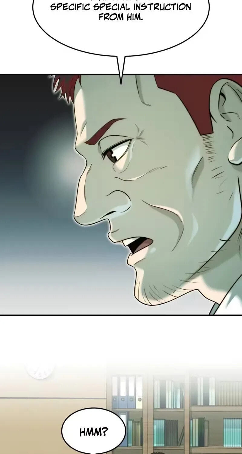 The Dignity of a Chaebol Chapter 113 page 52 - 