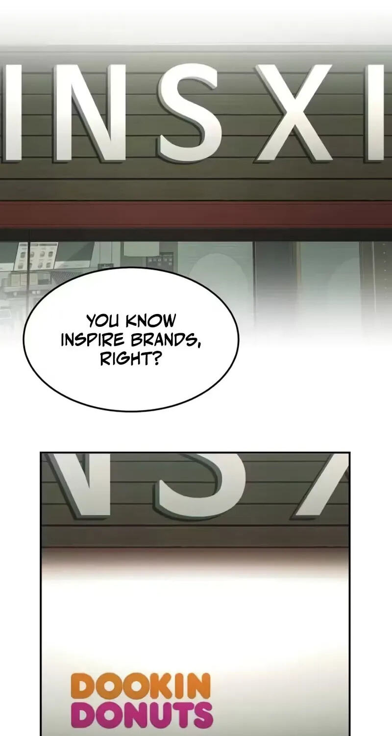 The Dignity of a Chaebol Chapter 113 page 55 - 