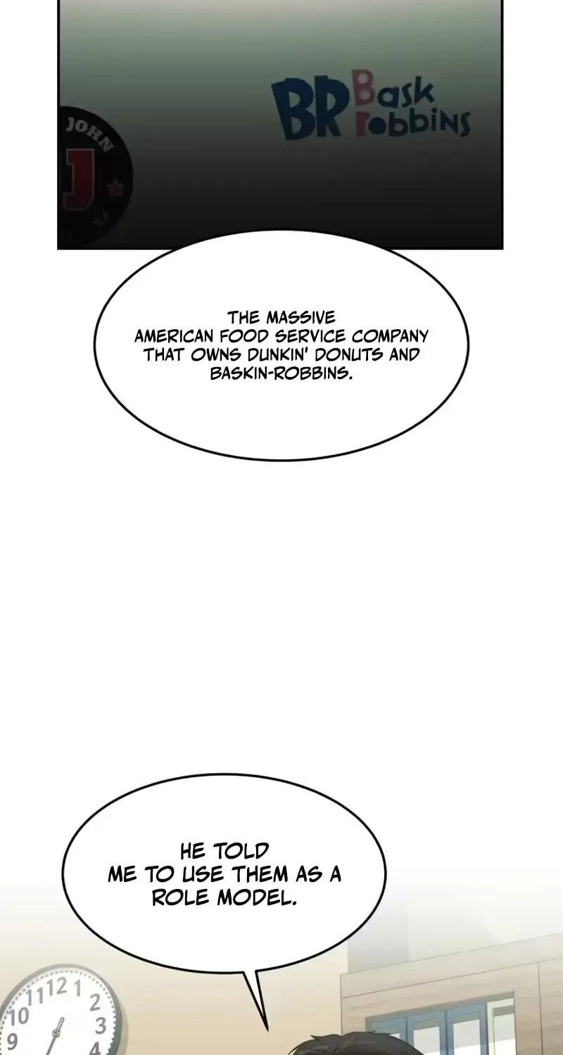 The Dignity of a Chaebol Chapter 113 page 56 - 