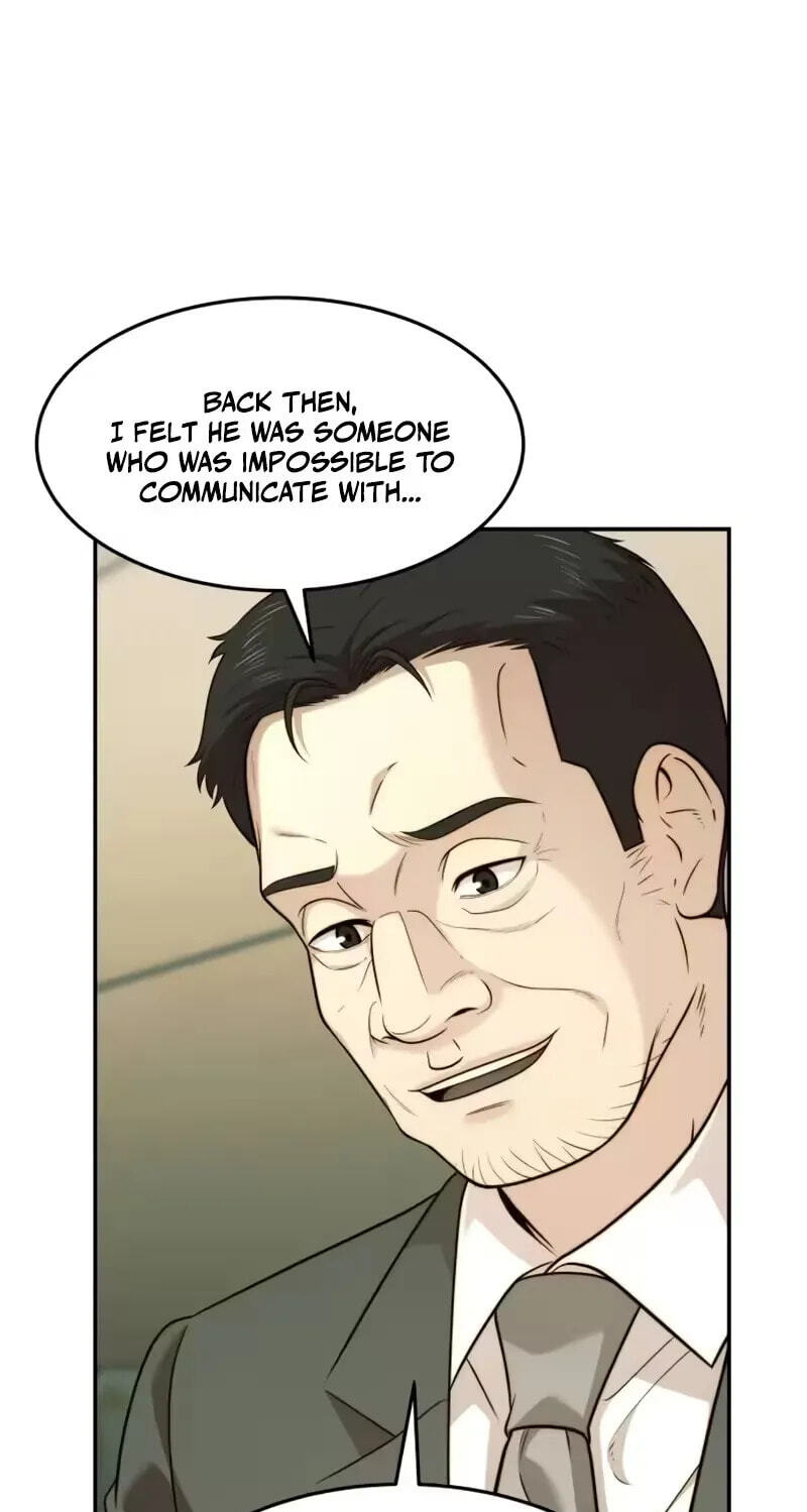 The Dignity of a Chaebol Chapter 113 page 58 - 