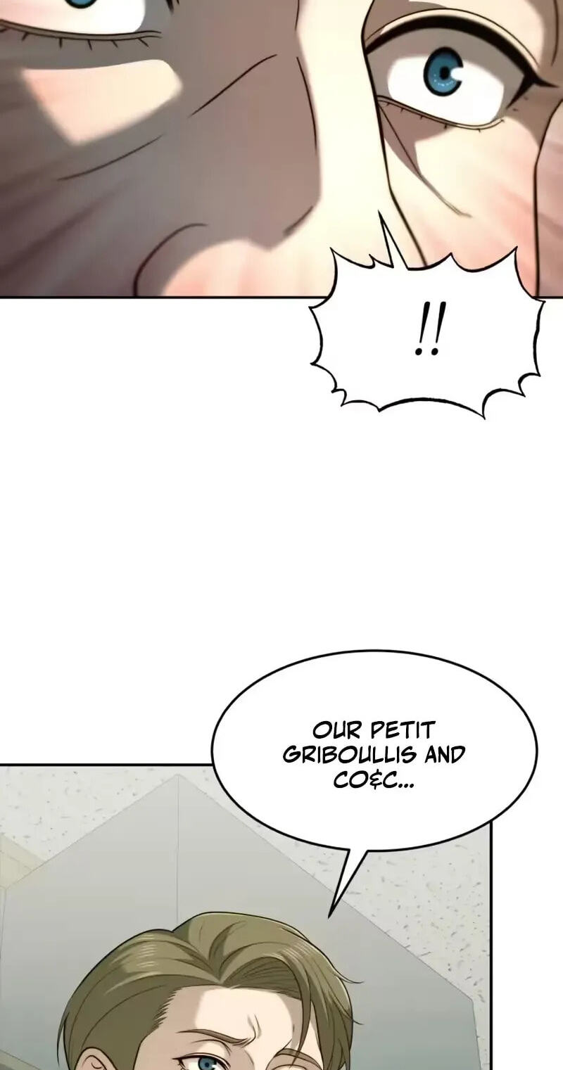 The Dignity of a Chaebol Chapter 113 page 7 - 
