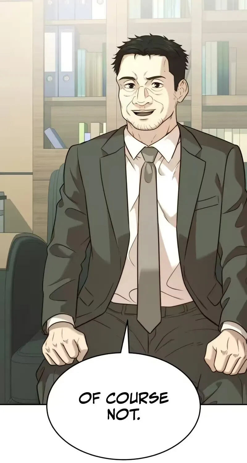 The Dignity of a Chaebol Chapter 113 page 63 - 