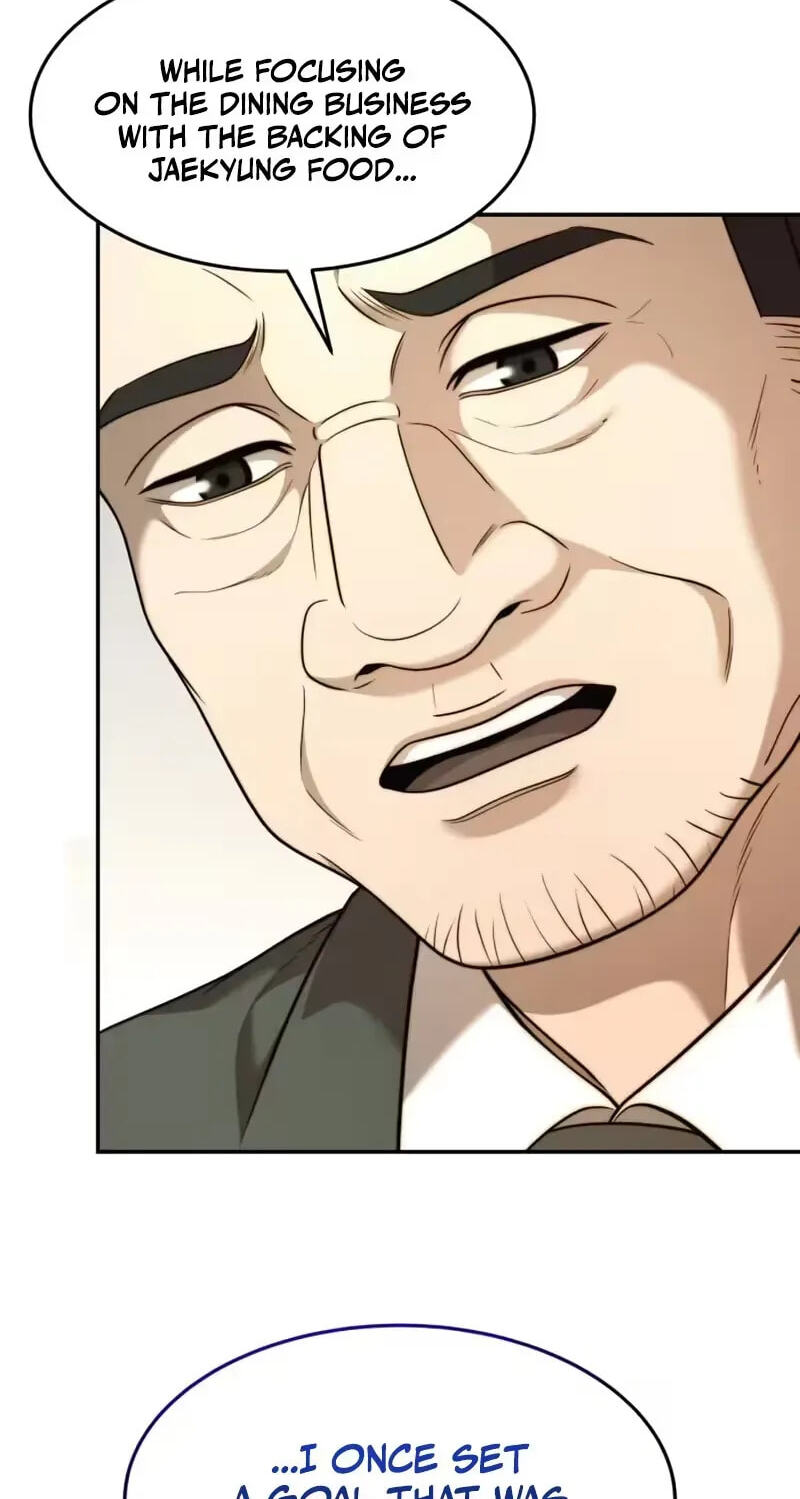 The Dignity of a Chaebol Chapter 113 page 65 - 