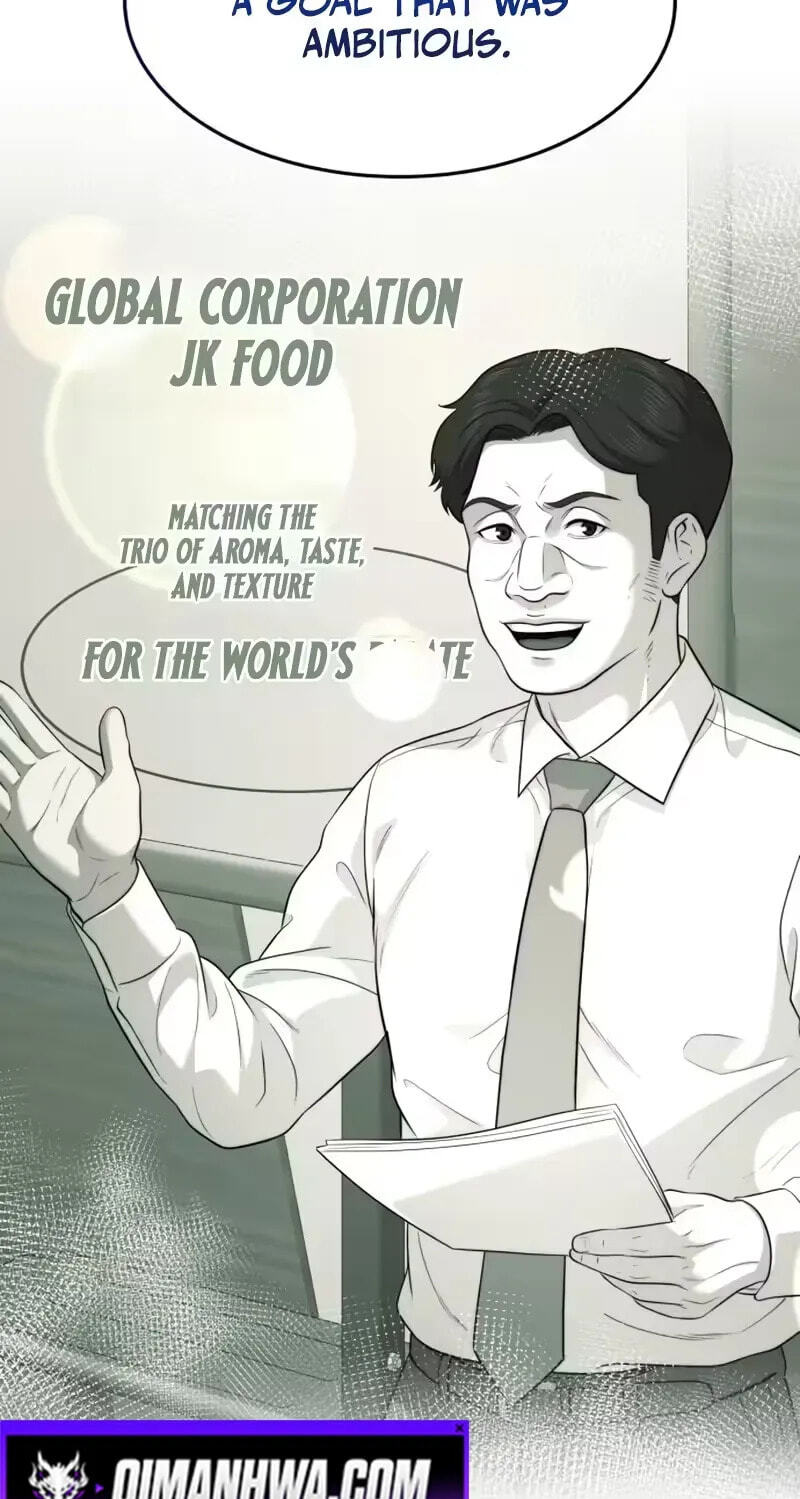 The Dignity of a Chaebol Chapter 113 page 66 - 