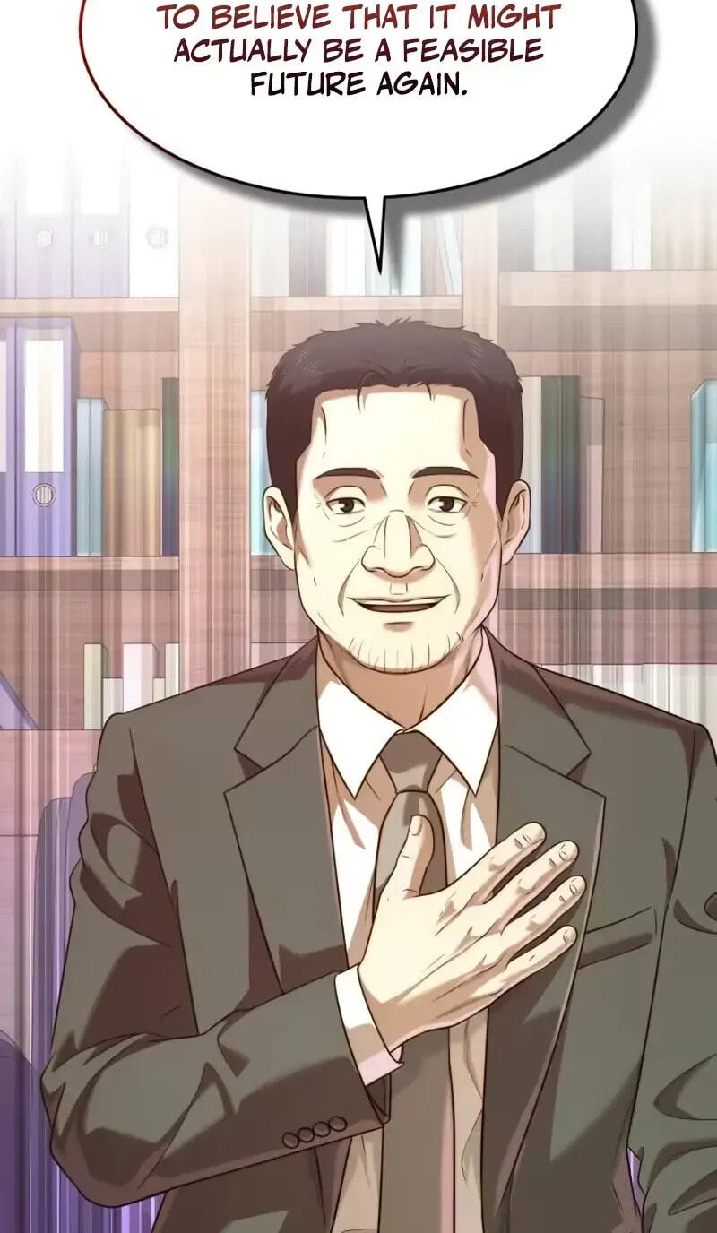 The Dignity of a Chaebol Chapter 113 page 73 - 