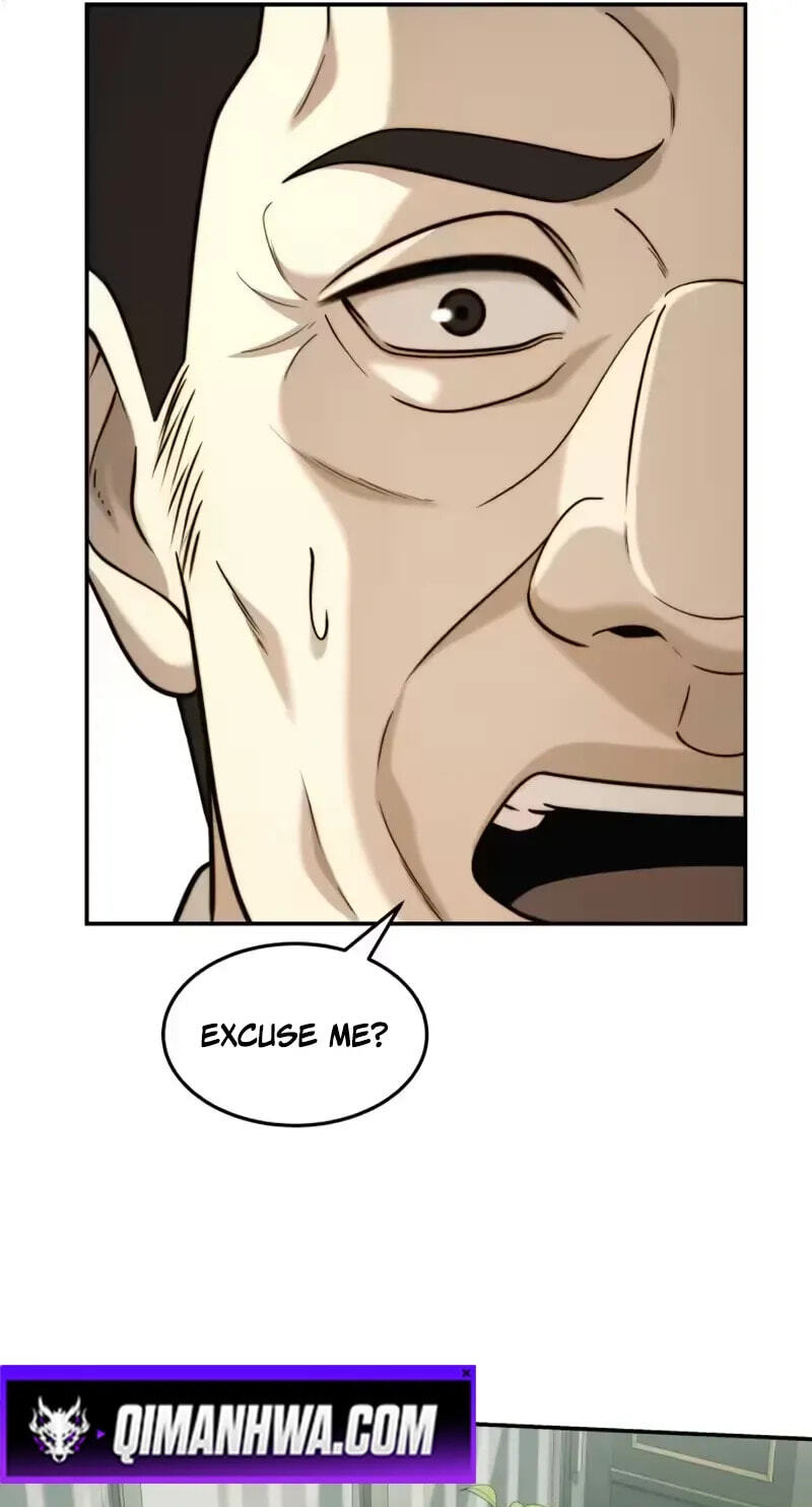 The Dignity of a Chaebol Chapter 114 page 21 - 
