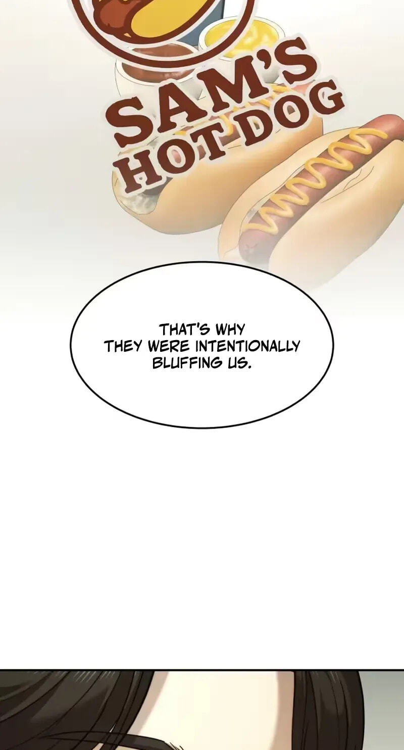 The Dignity of a Chaebol Chapter 114 page 29 - 