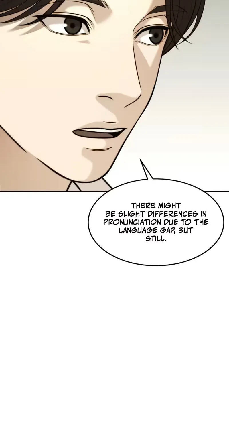 The Dignity of a Chaebol Chapter 114 page 30 - 
