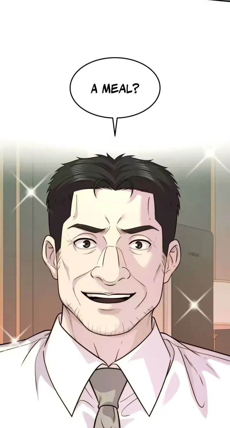 The Dignity of a Chaebol Chapter 114 page 34 - 