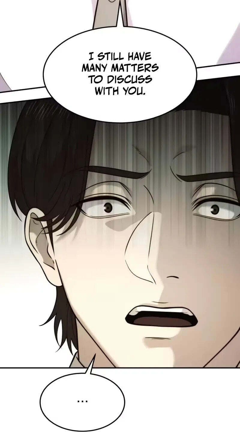 The Dignity of a Chaebol Chapter 114 page 35 - 