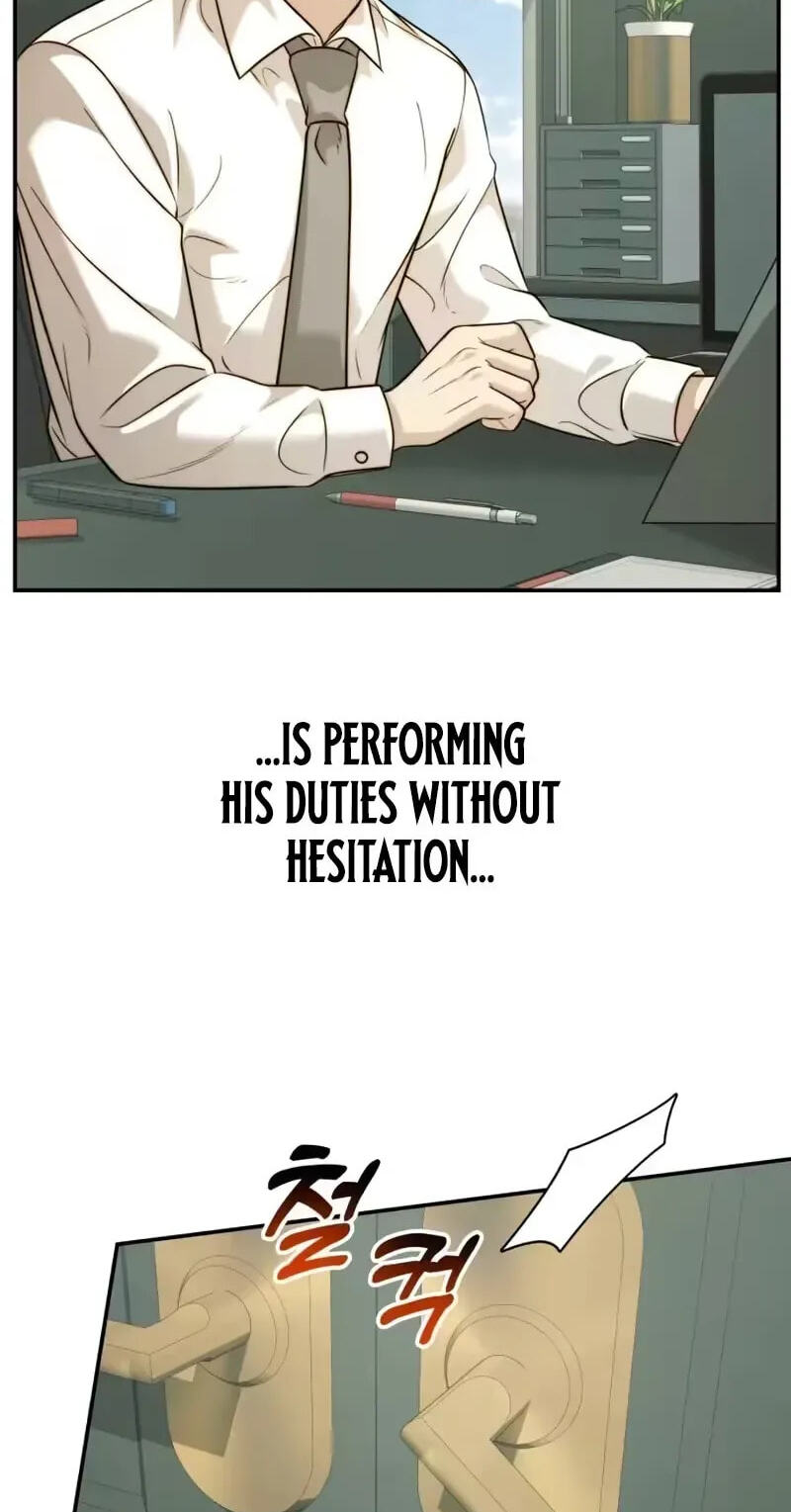 The Dignity of a Chaebol Chapter 114 page 5 - 