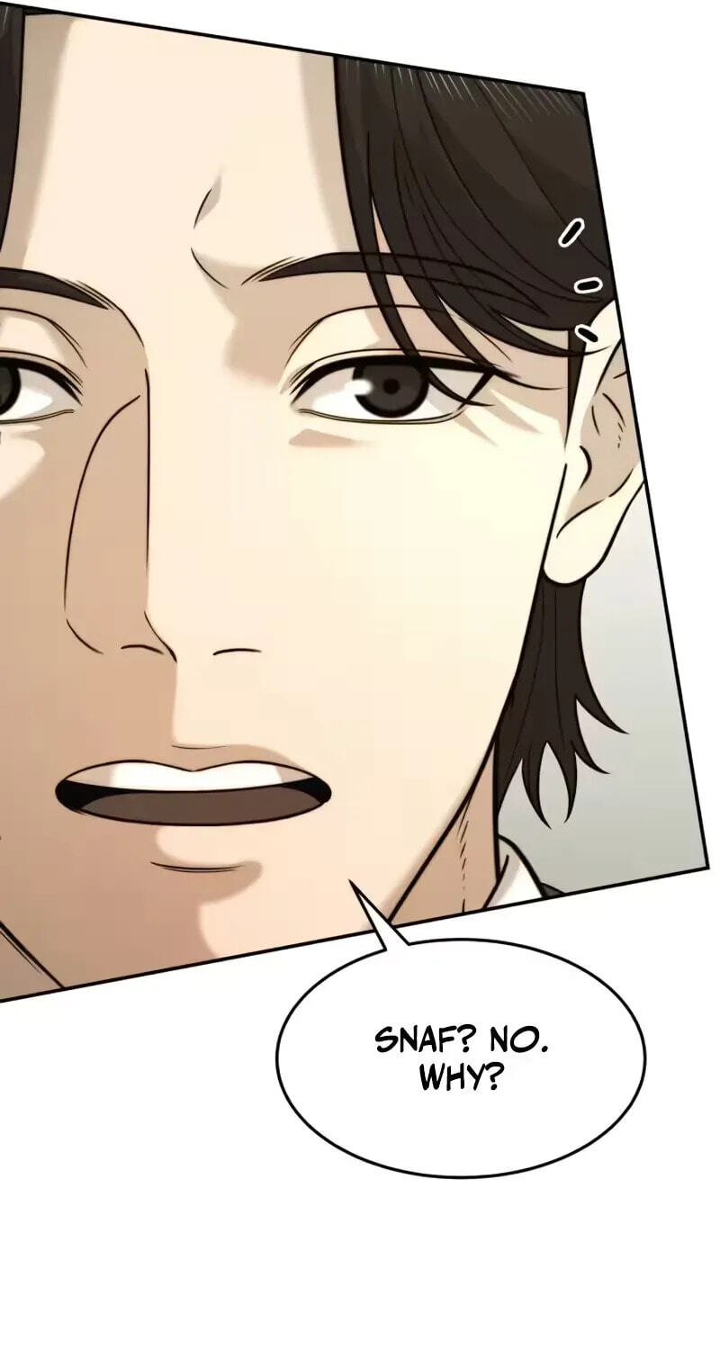 The Dignity of a Chaebol Chapter 114 page 50 - 