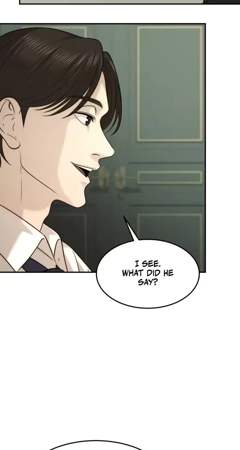The Dignity of a Chaebol Chapter 114 page 52 - 