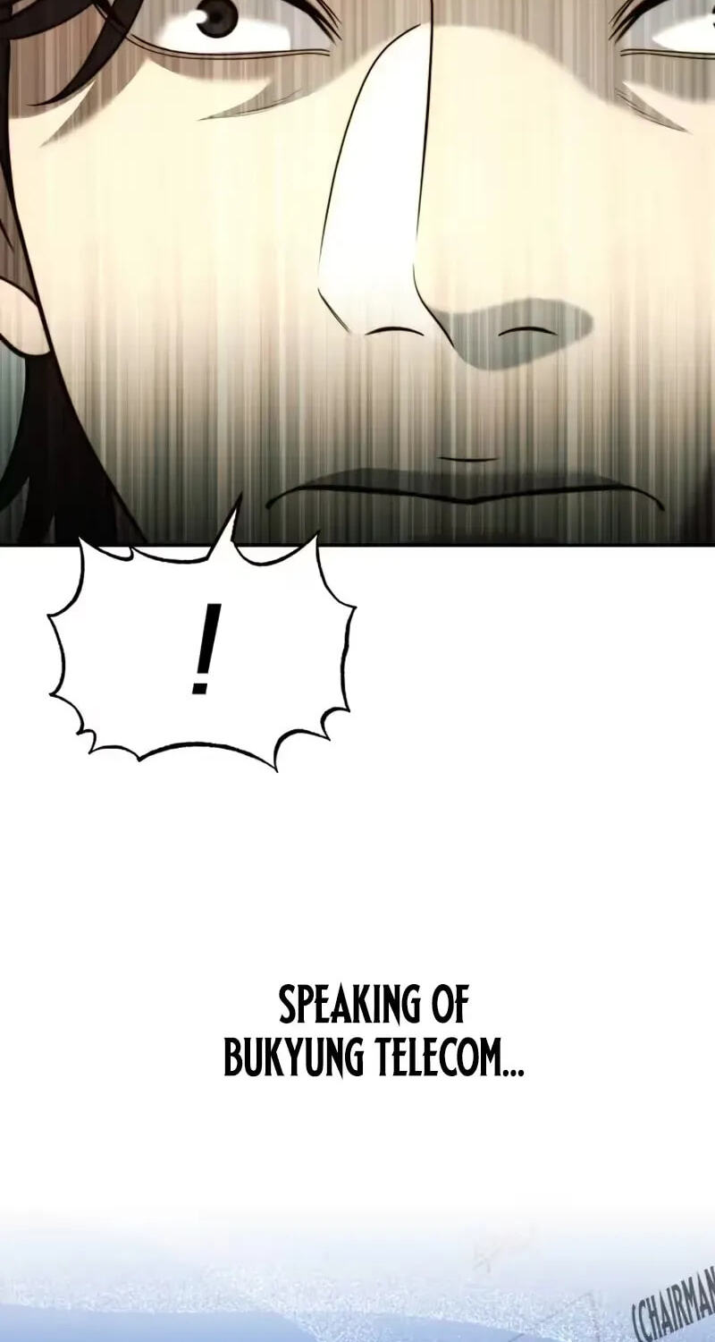 The Dignity of a Chaebol Chapter 114 page 55 - 