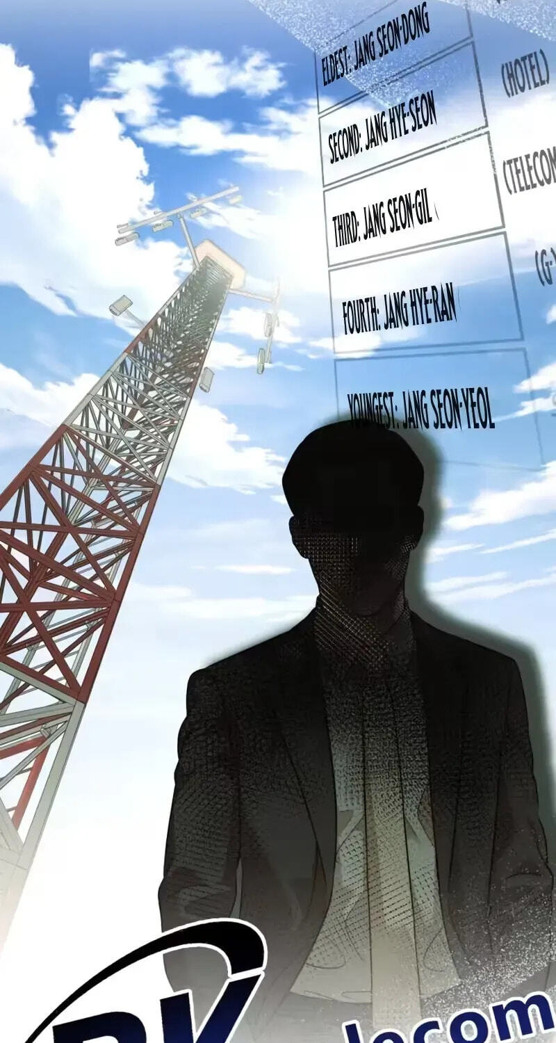 The Dignity of a Chaebol Chapter 114 page 56 - 