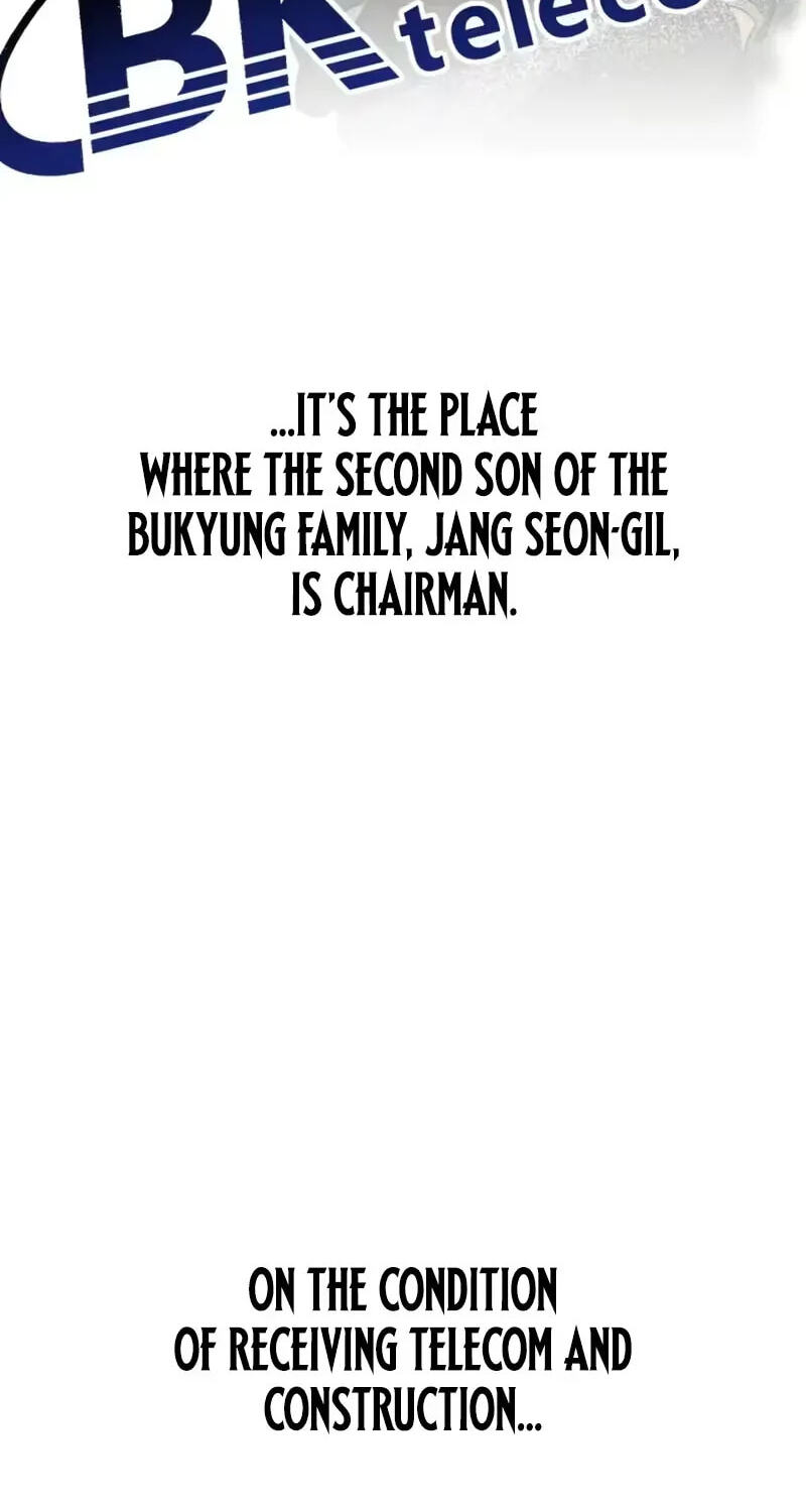 The Dignity of a Chaebol Chapter 114 page 57 - 