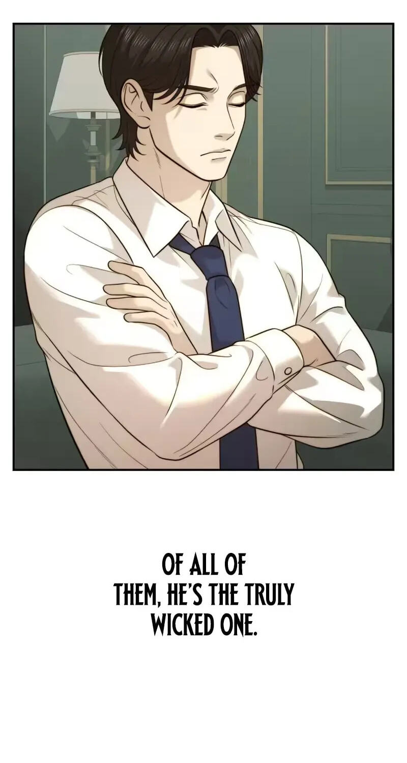 The Dignity of a Chaebol Chapter 114 page 59 - 