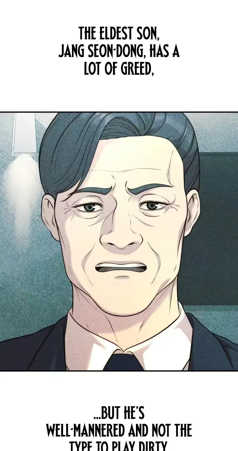 The Dignity of a Chaebol Chapter 114 page 60 - 