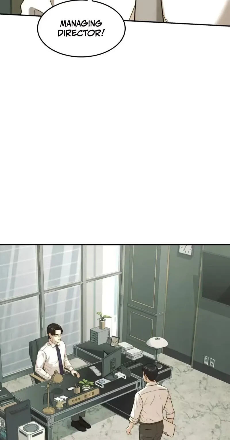 The Dignity of a Chaebol Chapter 114 page 7 - 