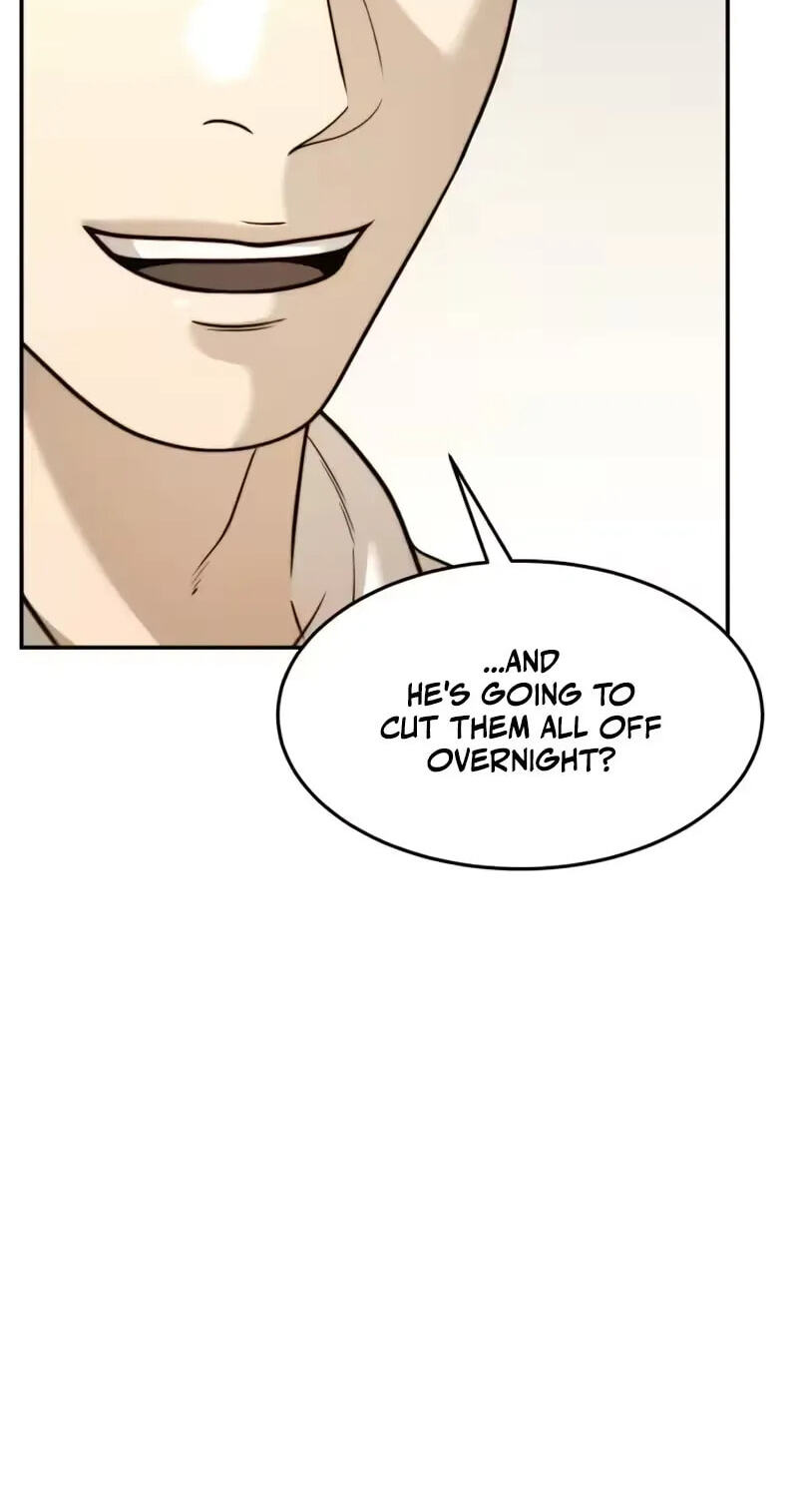 The Dignity of a Chaebol Chapter 114 page 62 - 