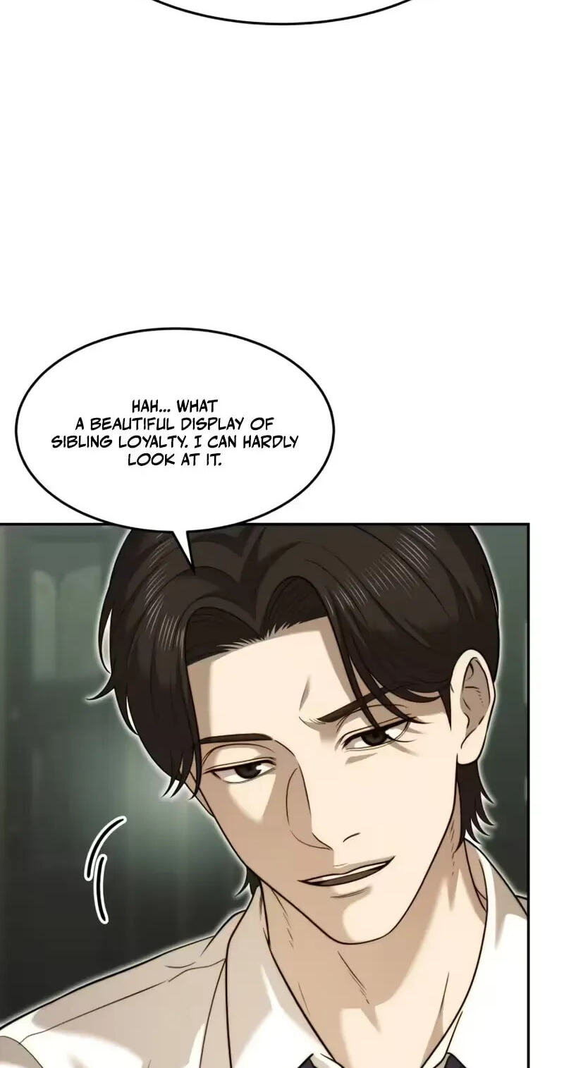 The Dignity of a Chaebol Chapter 114 page 64 - 