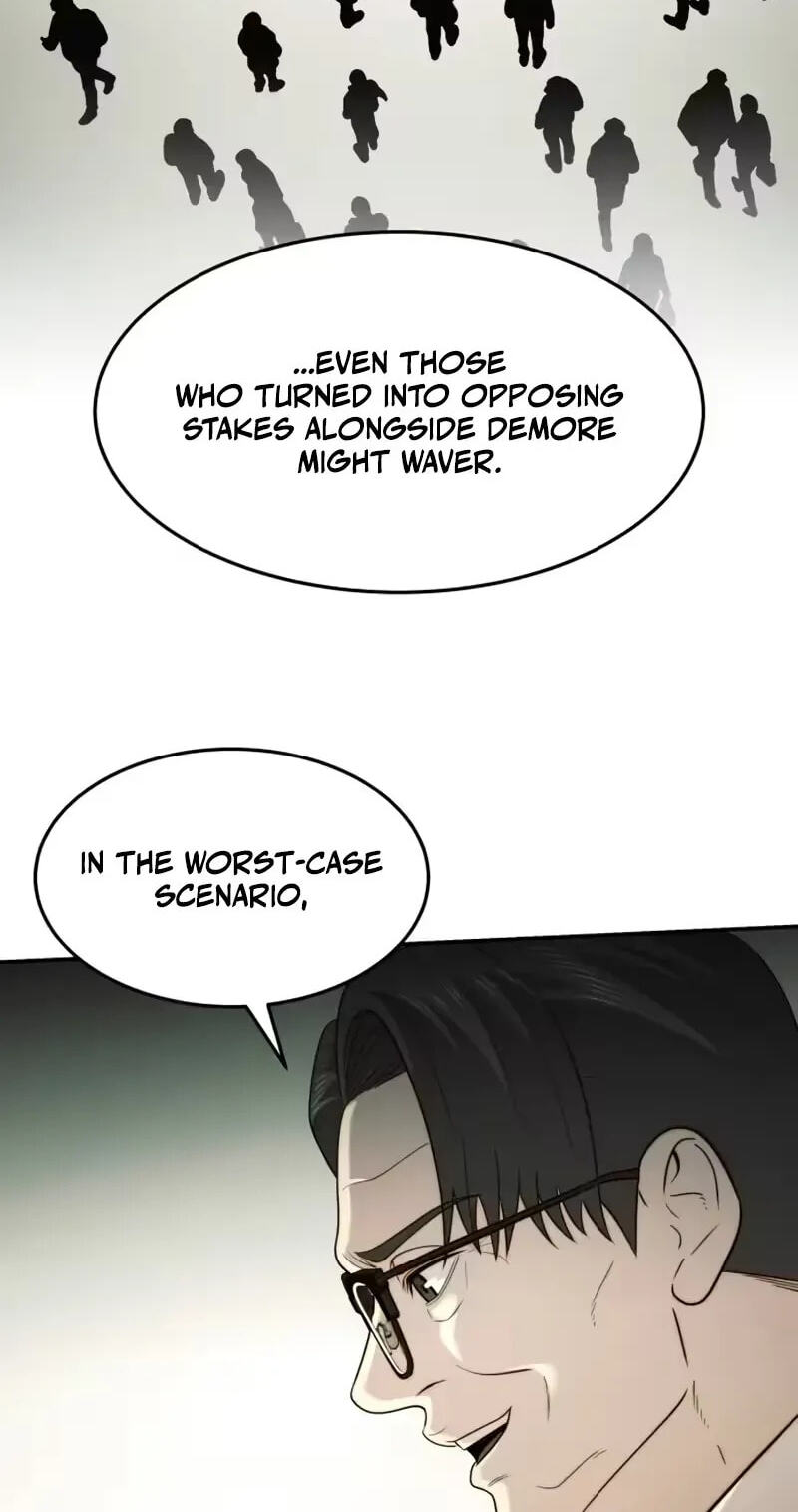 The Dignity of a Chaebol Chapter 114 page 67 - 