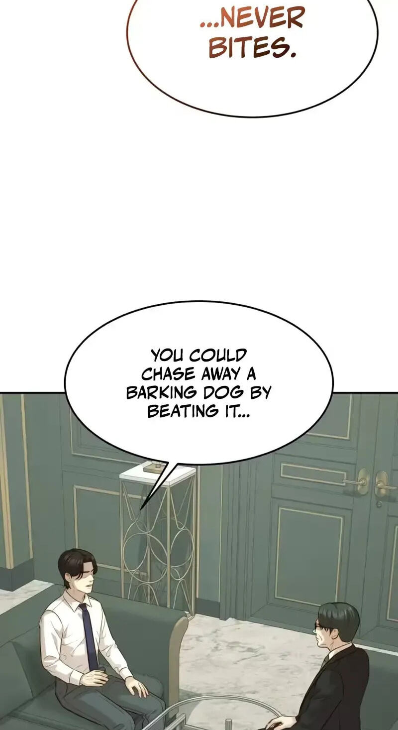 The Dignity of a Chaebol Chapter 114 page 70 - 