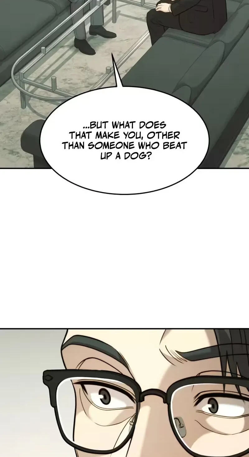 The Dignity of a Chaebol Chapter 114 page 71 - 