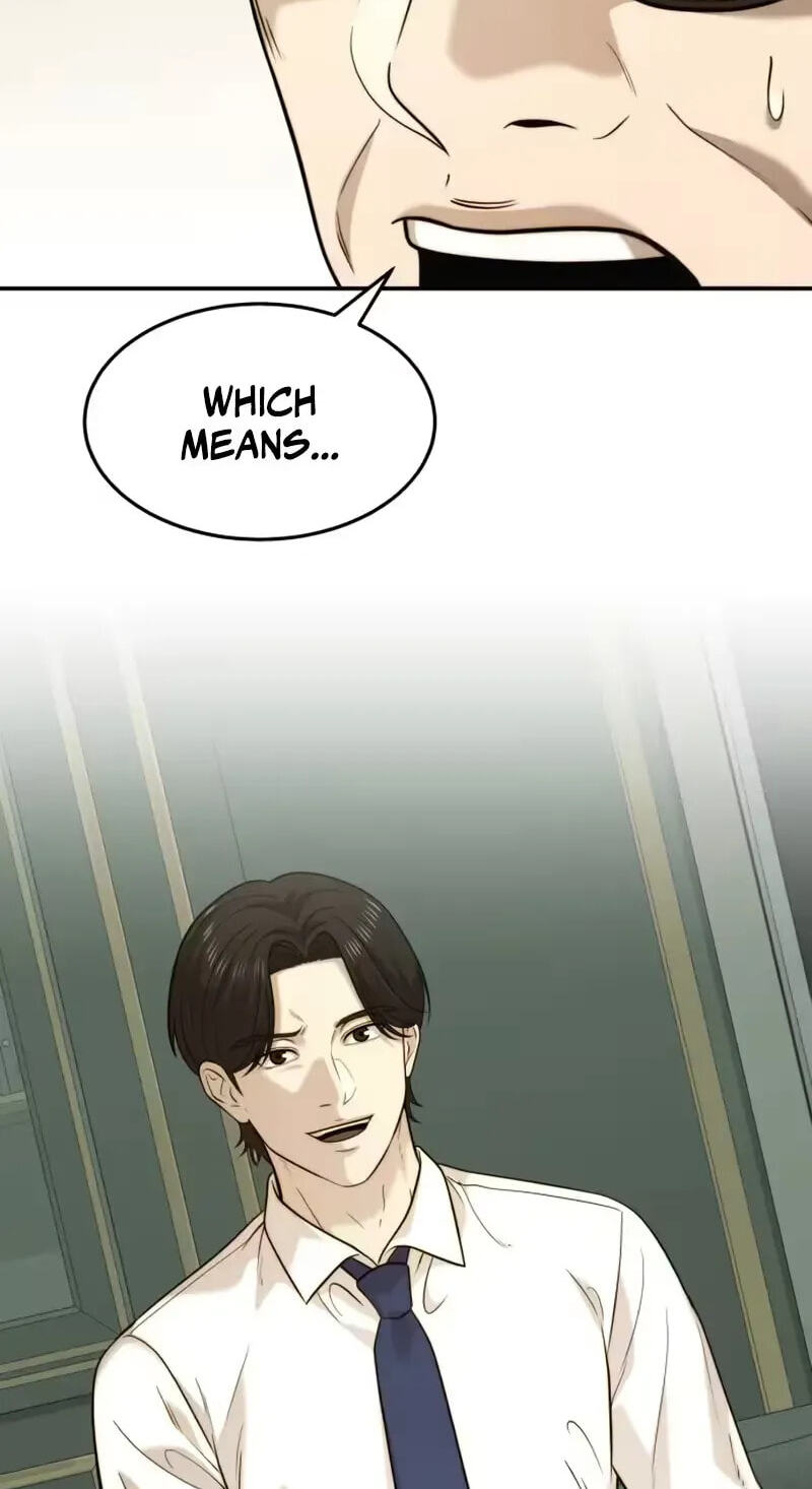 The Dignity of a Chaebol Chapter 114 page 72 - 