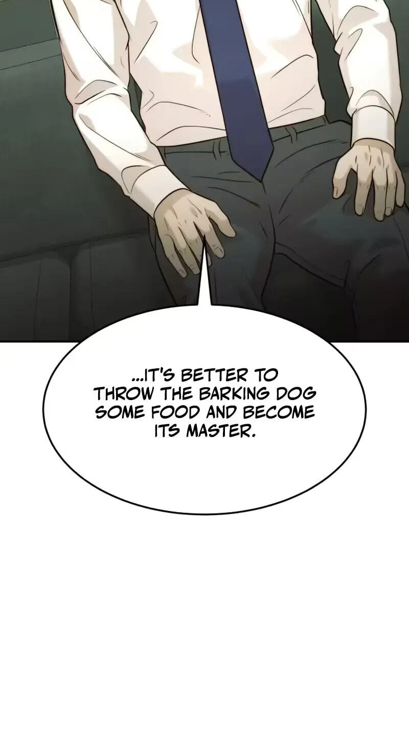 The Dignity of a Chaebol Chapter 114 page 73 - 