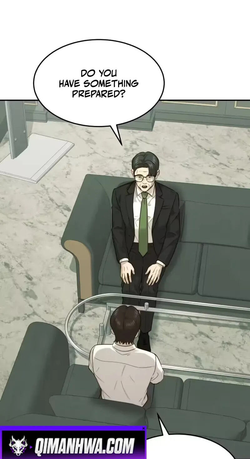 The Dignity of a Chaebol Chapter 114 page 74 - 