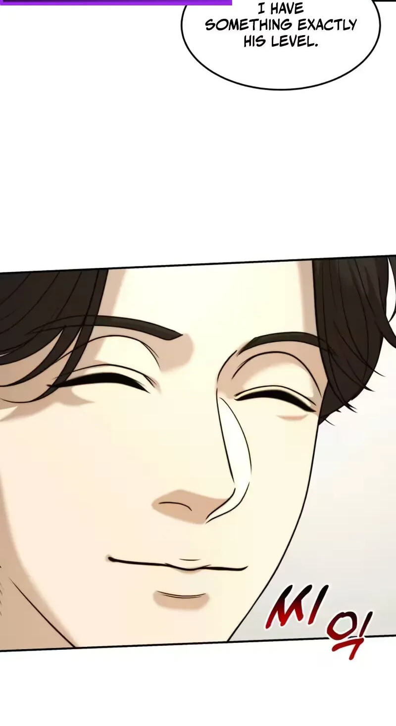 The Dignity of a Chaebol Chapter 114 page 75 - 